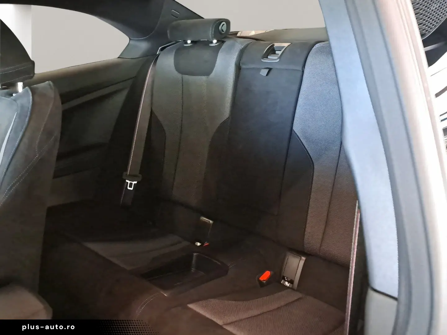 BMW M240i xDrive Coupé M Sport