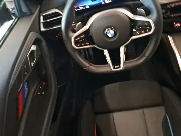 BMW M240i xDrive Coupé M Sport