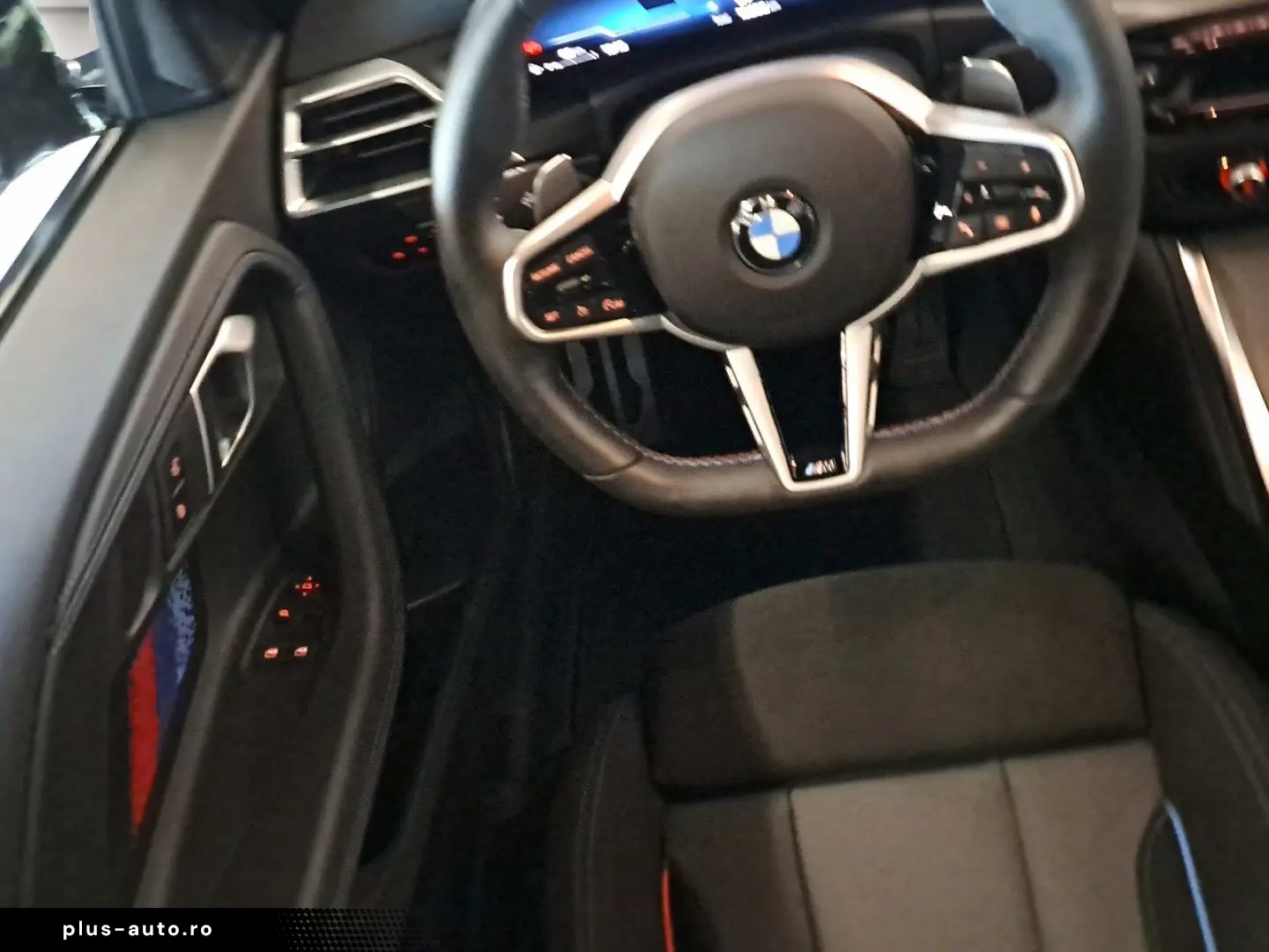 BMW M240i xDrive Coupé M Sport