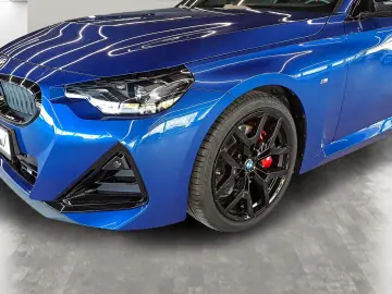 BMW M240i xDrive Coupé M Sport