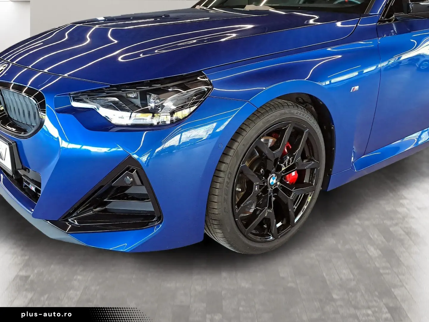 BMW M240i xDrive Coupé M Sport
