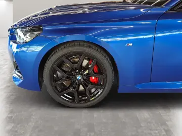 BMW M240i xDrive Coupé M Sport
