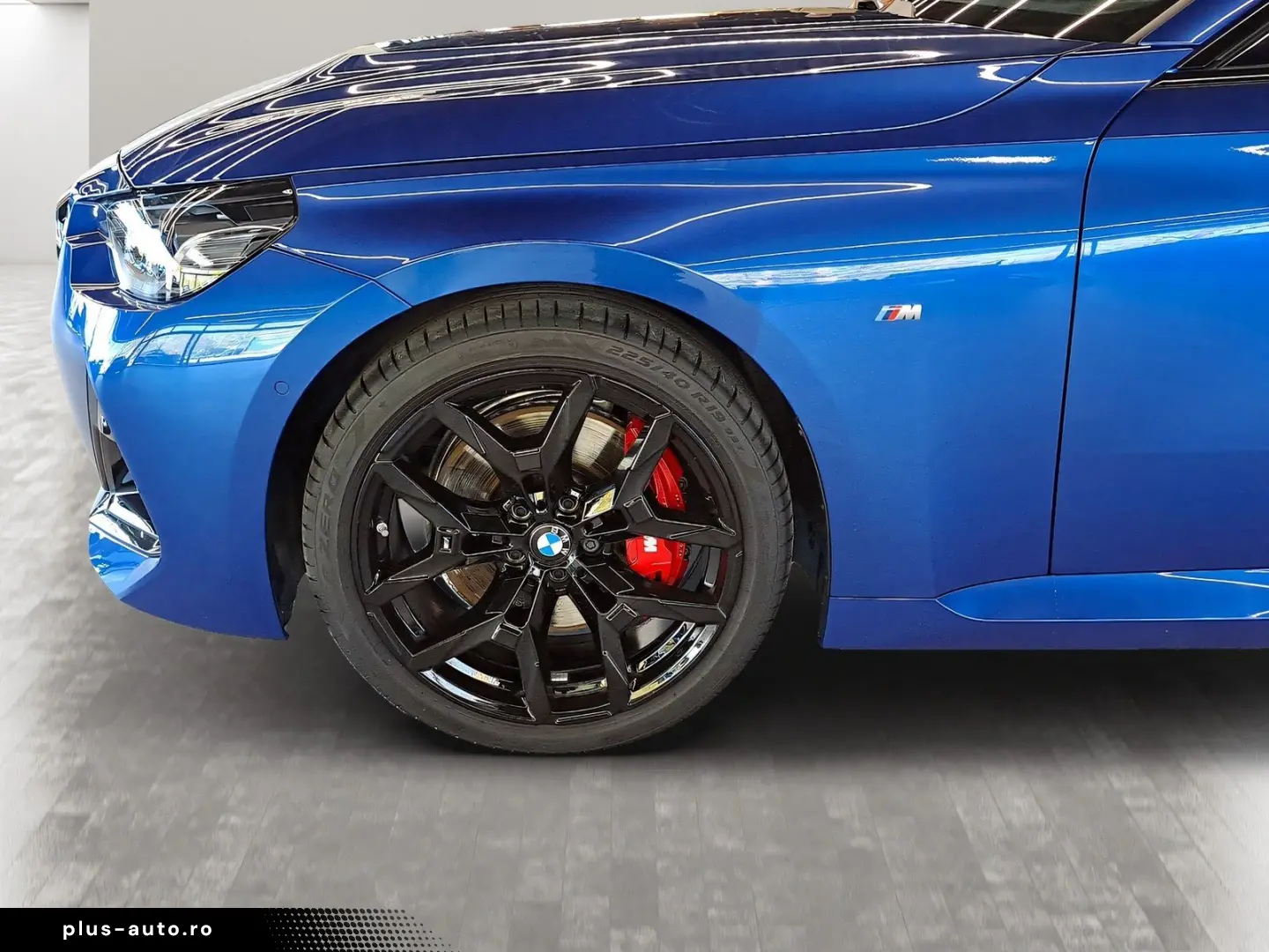 BMW M240i xDrive Coupé M Sport