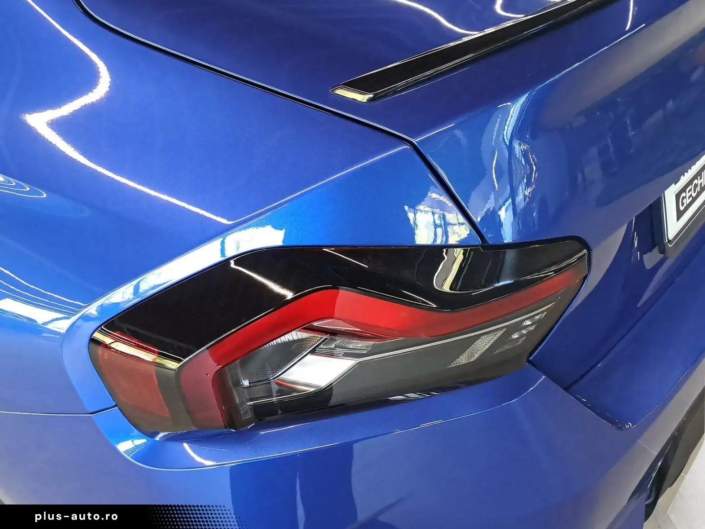 BMW M240i xDrive Coupé M Sport