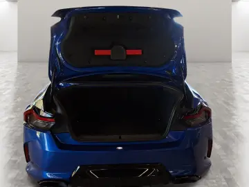 BMW M240i xDrive Coupé M Sport