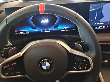 BMW M240i xDrive Coupé M Sport