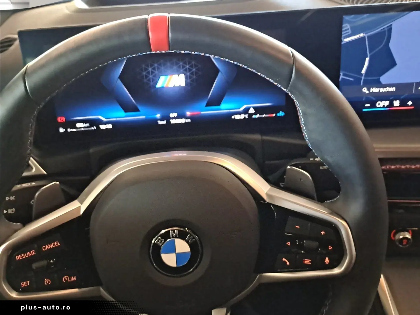 BMW M240i xDrive Coupé M Sport