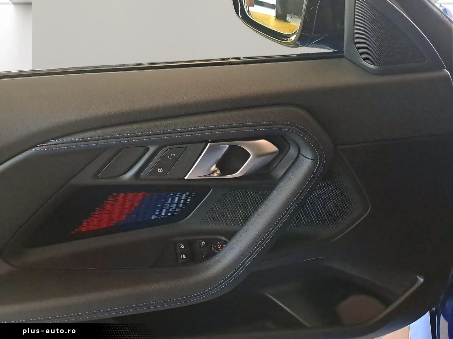 BMW M240i xDrive Coupé M Sport