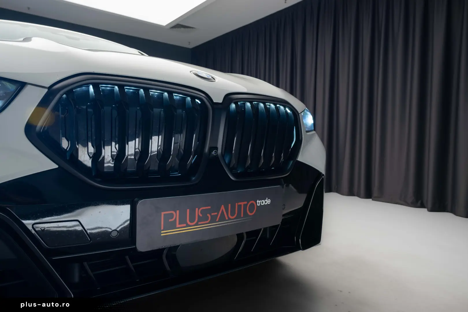 BMW X6 Xdrive 40i M sport