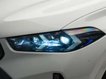 BMW X6 Xdrive 40i M sport