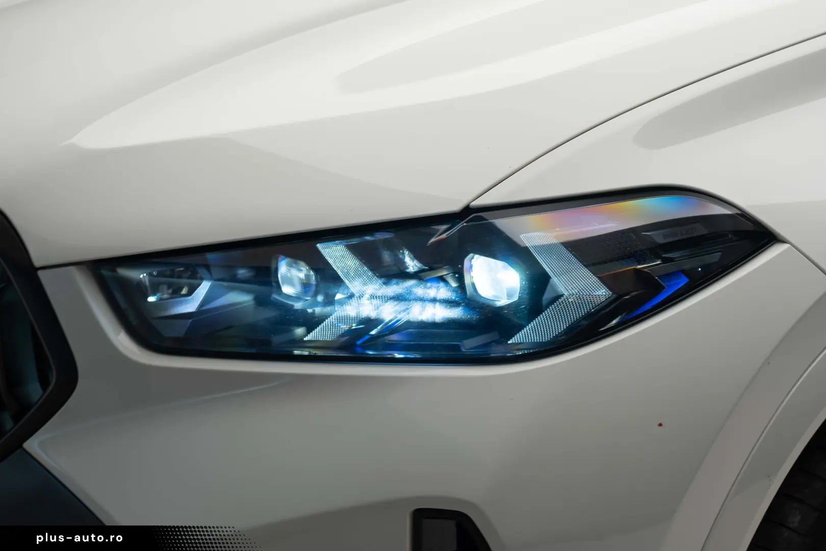 BMW X6 Xdrive 40i M sport