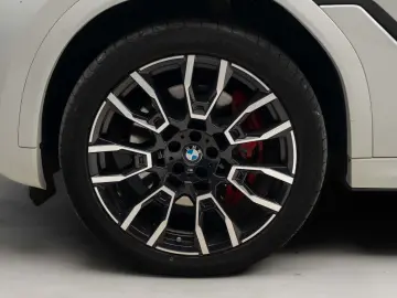 BMW X6 Xdrive 40i M sport