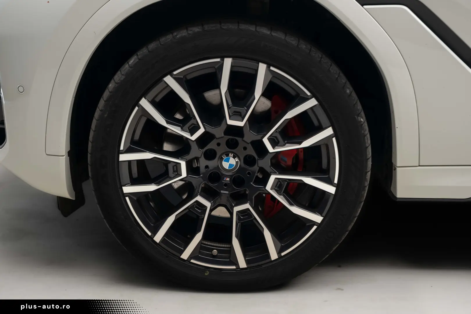 BMW X6 Xdrive 40i M sport