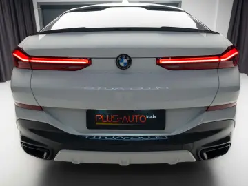 BMW X6 Xdrive 40i M sport