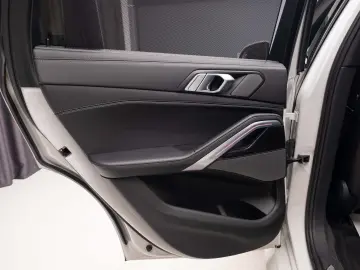 BMW X6 Xdrive 40i M sport