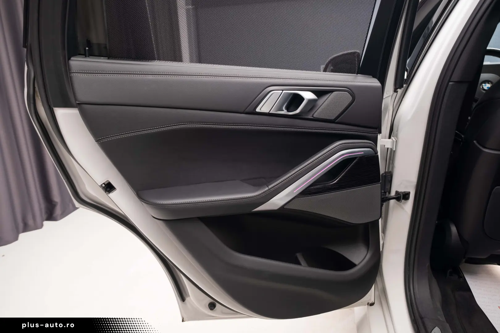 BMW X6 Xdrive 40i M sport
