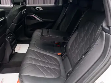 BMW X6 Xdrive 40i M sport