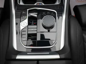 BMW X6 Xdrive 40i M sport