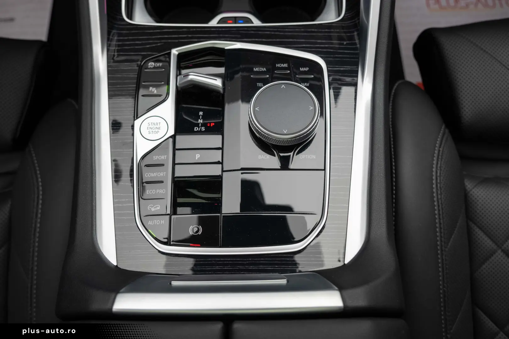 BMW X6 Xdrive 40i M sport