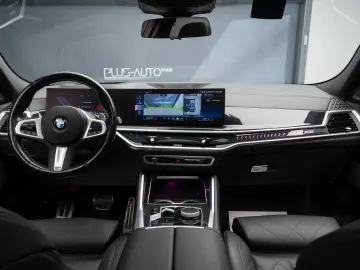 BMW X6 Xdrive 40i M sport