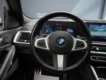 BMW X6 Xdrive 40i M sport