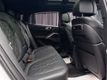 BMW X6 Xdrive 40i M sport