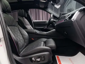 BMW X6 Xdrive 40i M sport