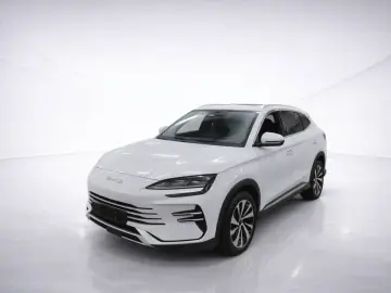 BYD SEAL U DM-i