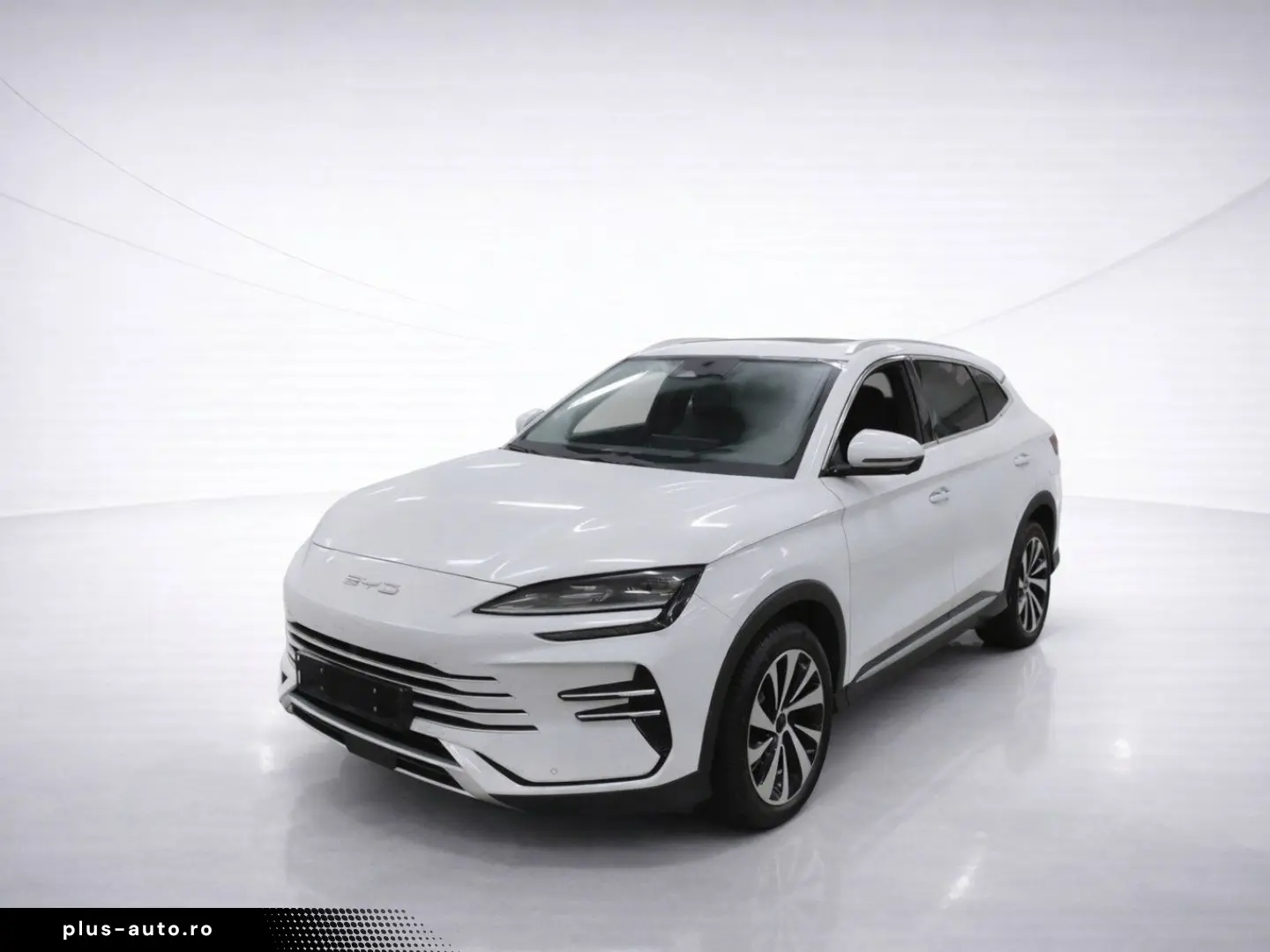 BYD SEAL U DM-i