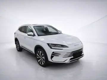 BYD SEAL U DM-i