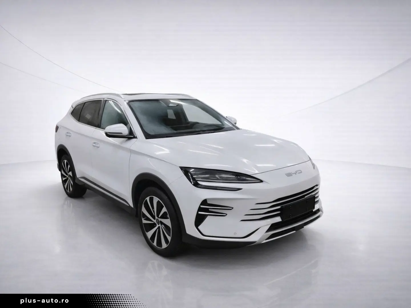 BYD SEAL U DM-i