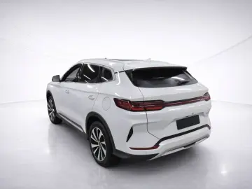 BYD SEAL U DM-i