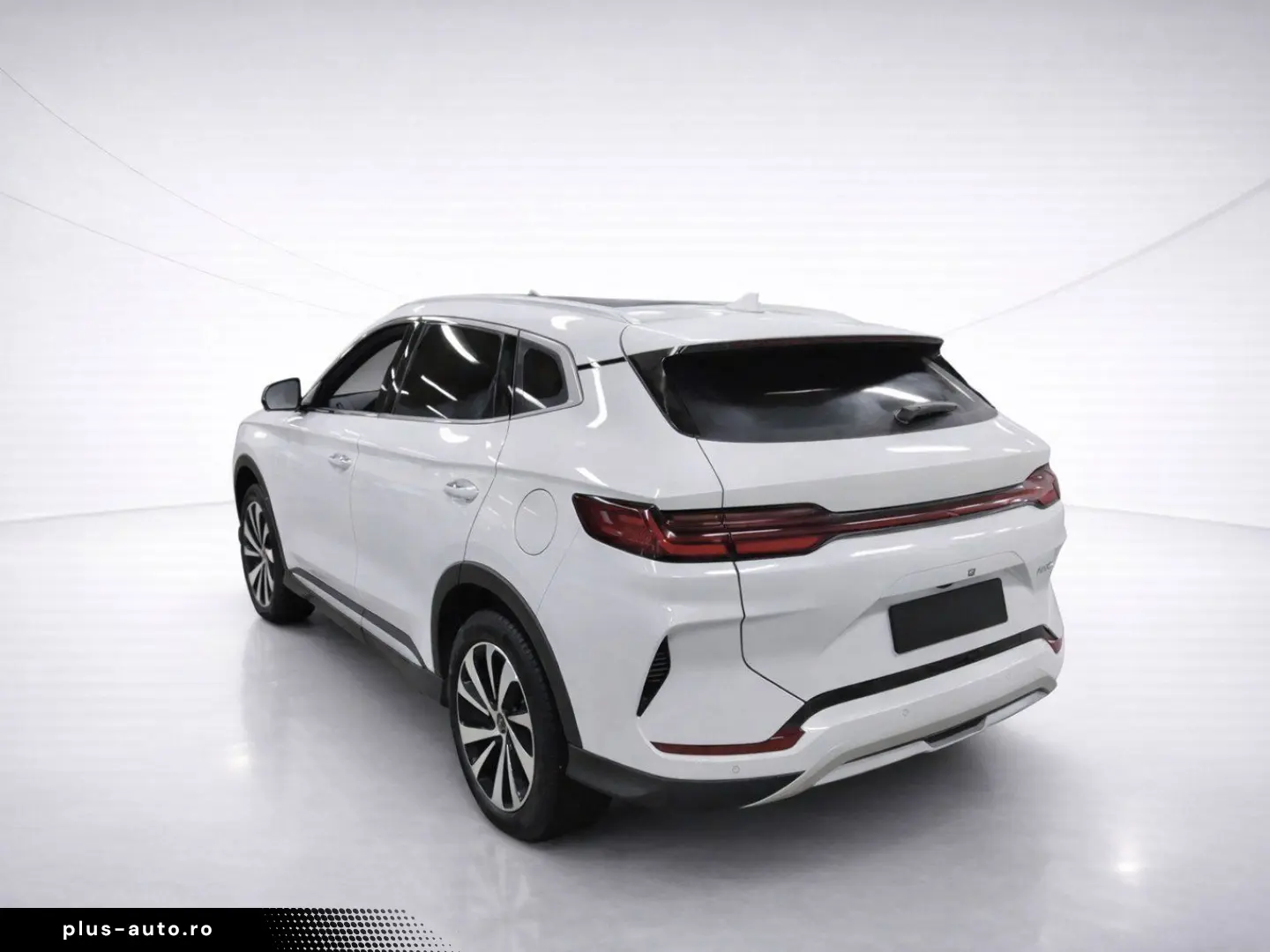 BYD SEAL U DM-i