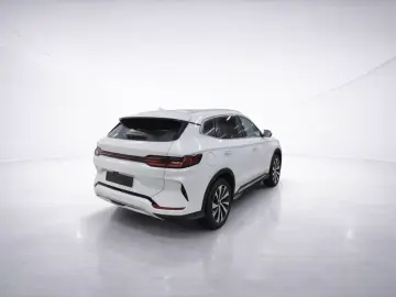 BYD SEAL U DM-i
