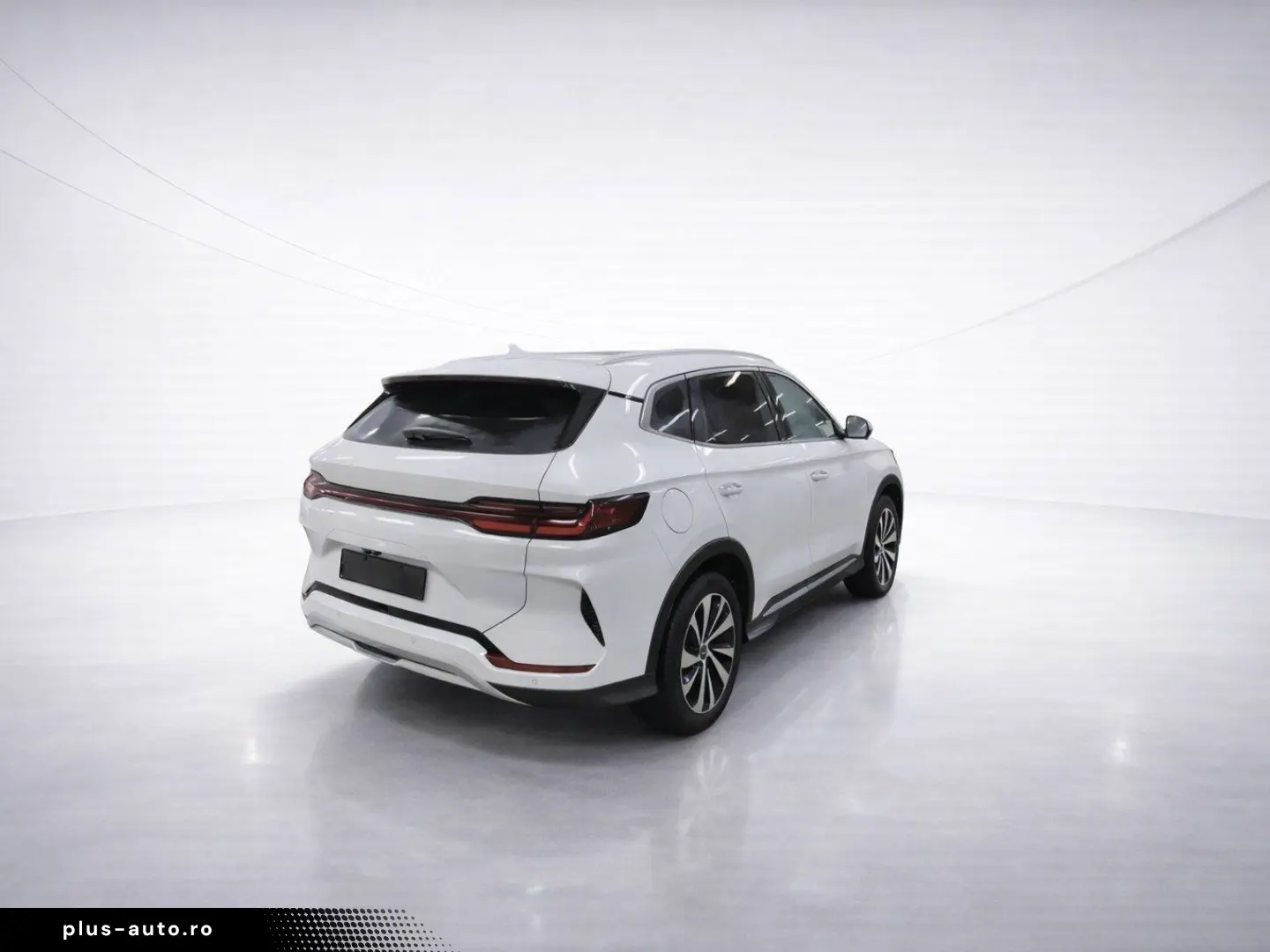 BYD SEAL U DM-i
