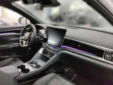 BYD SEAL U DM-i