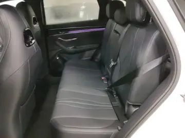 BYD SEAL U DM-i