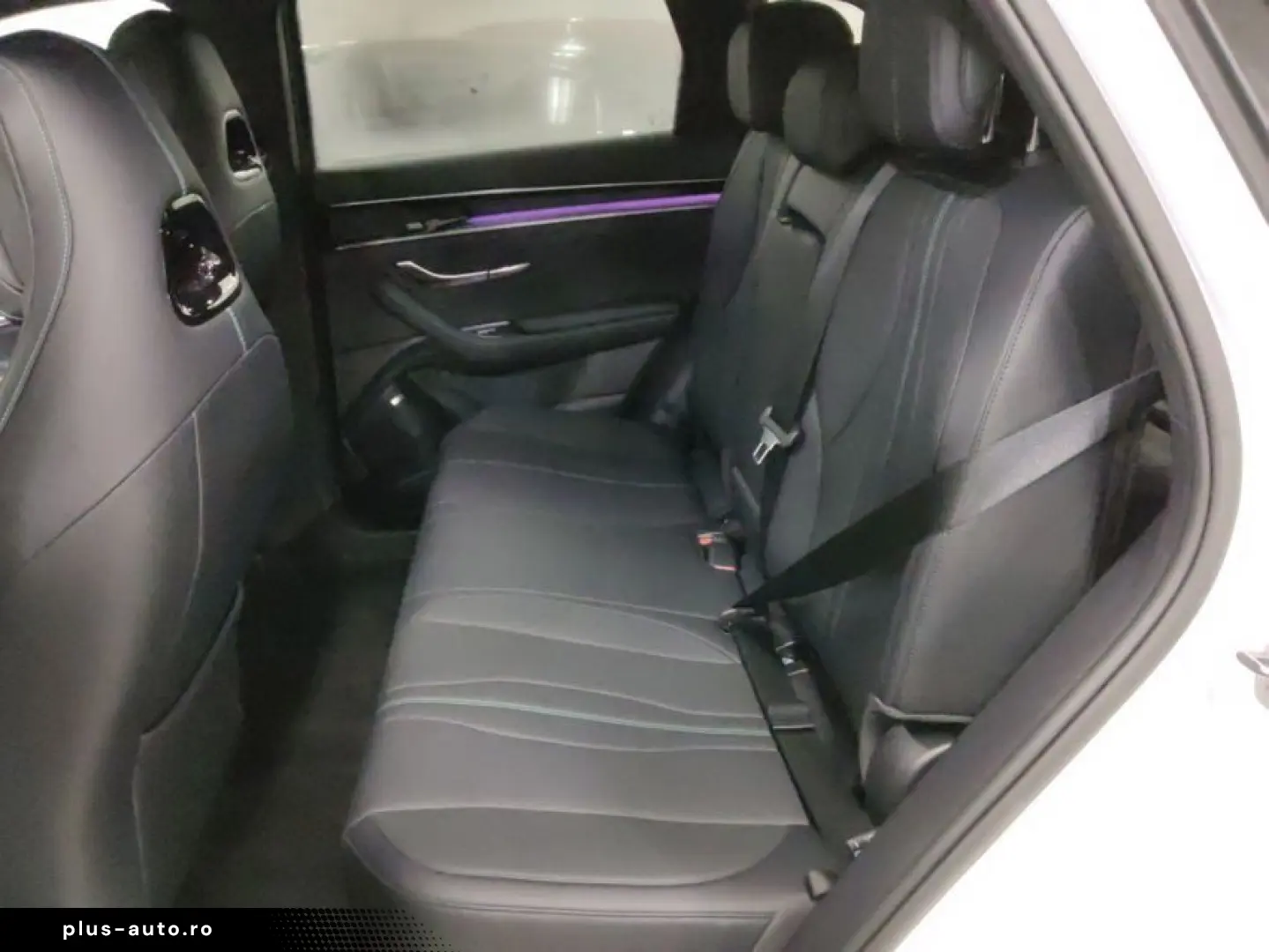 BYD SEAL U DM-i
