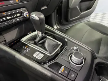 MAZDA CX-5 SKYACTIV-G Advantage