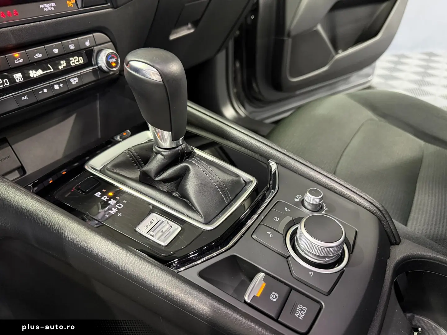 MAZDA CX-5 SKYACTIV-G Advantage