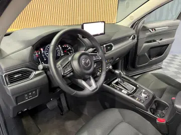 MAZDA CX-5 SKYACTIV-G Advantage