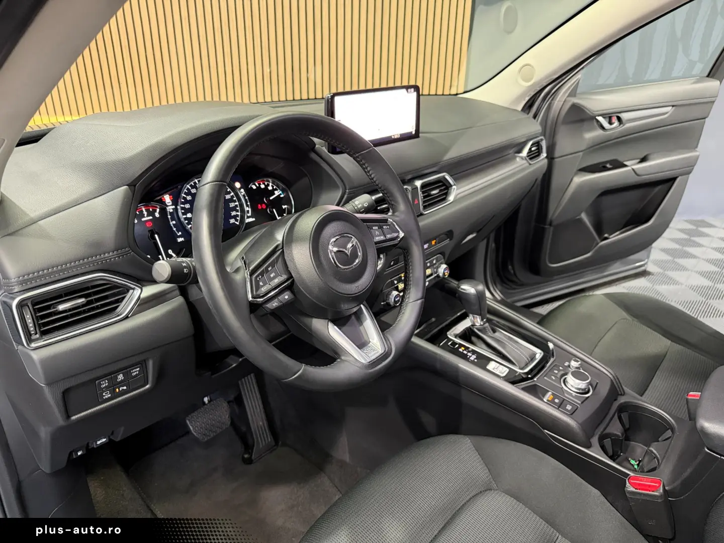 MAZDA CX-5 SKYACTIV-G Advantage