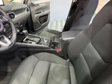 MAZDA CX-5 SKYACTIV-G Advantage