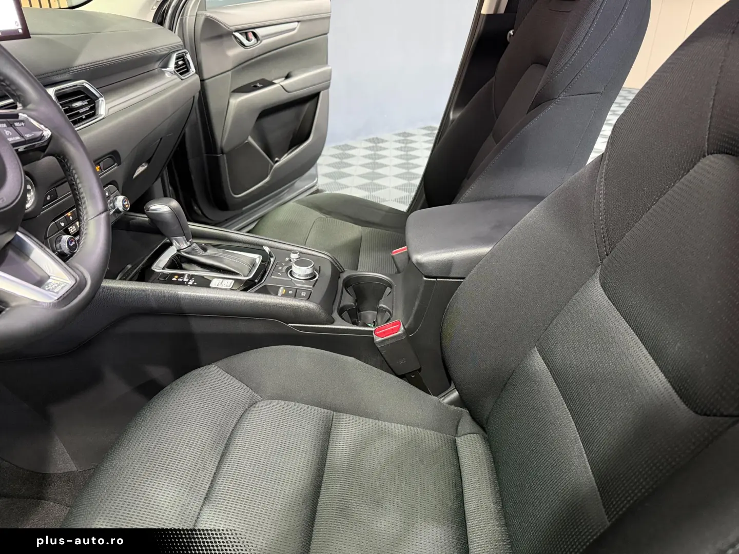 MAZDA CX-5 SKYACTIV-G Advantage