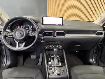 MAZDA CX-5 SKYACTIV-G Advantage