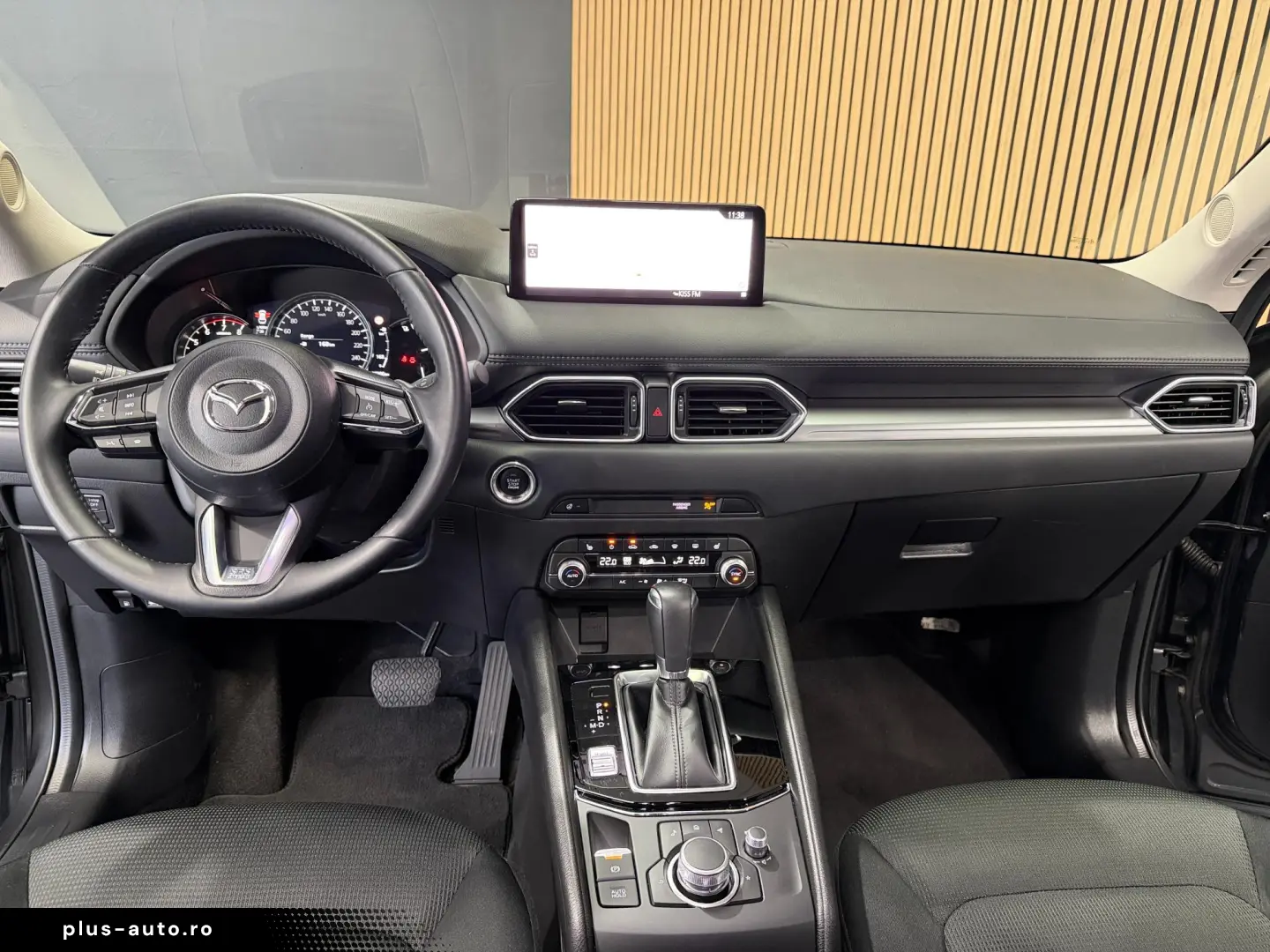 MAZDA CX-5 SKYACTIV-G Advantage