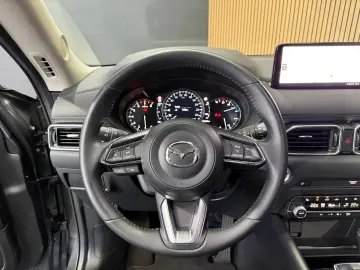 MAZDA CX-5 SKYACTIV-G Advantage