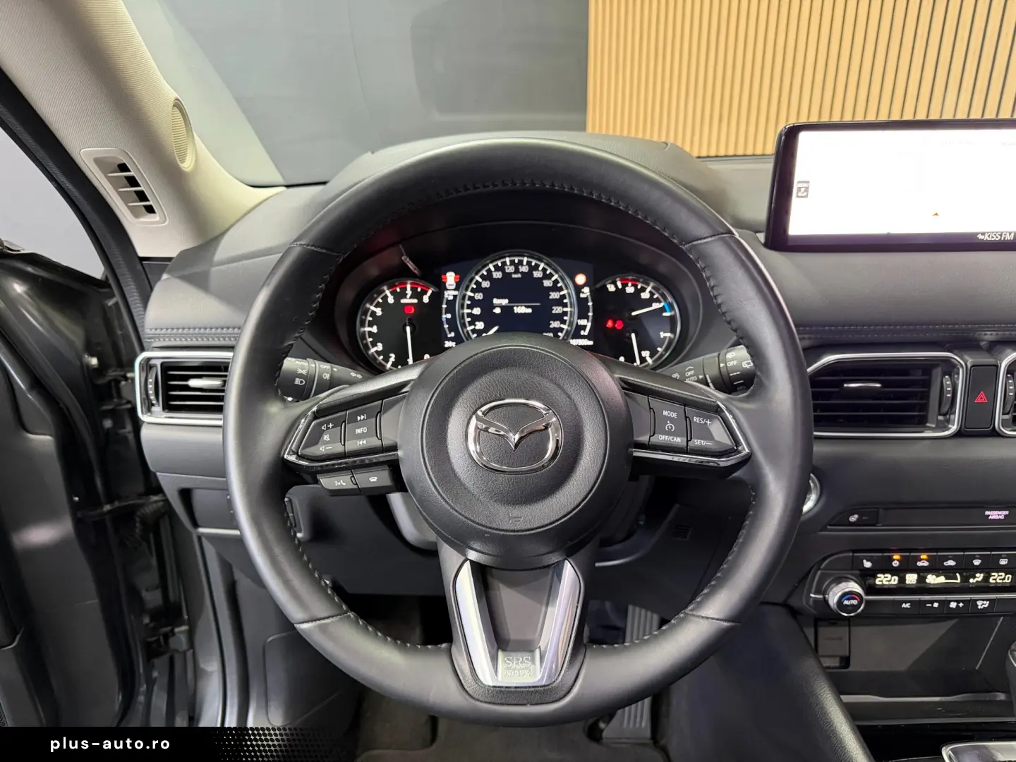 MAZDA CX-5 SKYACTIV-G Advantage