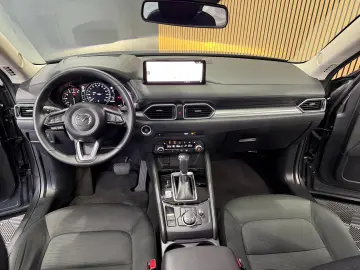 MAZDA CX-5 SKYACTIV-G Advantage