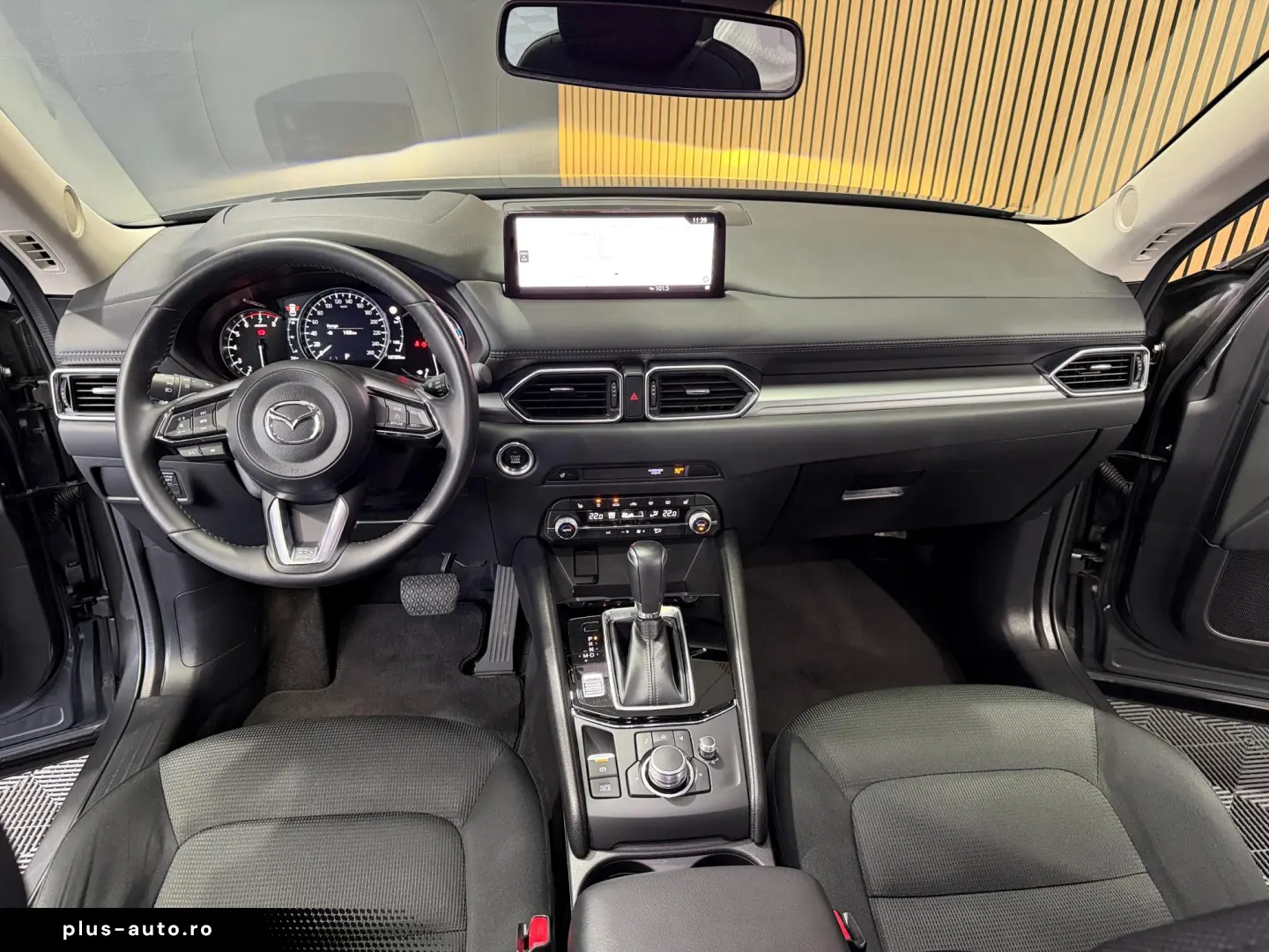 MAZDA CX-5 SKYACTIV-G Advantage
